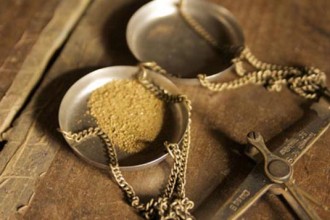 Bénin : Un important gisement dÂ’or découvert au nord du pays